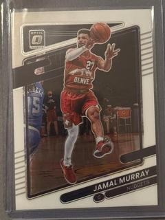 Jamal Murray