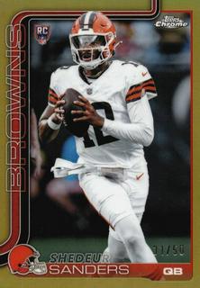 Shedeur Sanders