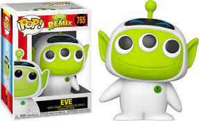 Eve #765 Funko POP Disney