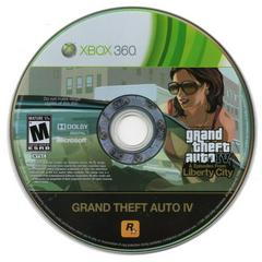 Disk 1 - Moby Games | Grand Theft Auto IV [Complete Edition] Xbox 360