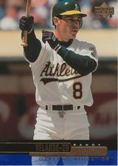 Randy Velarde #192 Baseball Cards 2000 Upper Deck Prices
