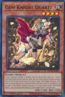 Gem-Knight Quartz MP24-EN152