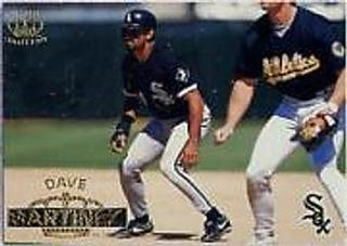 Dave Martinez