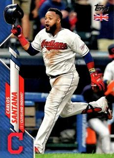 Carlos Santana