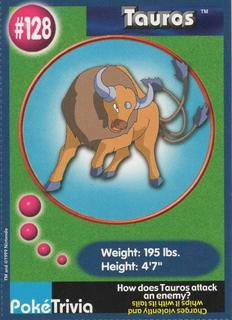 Tauros