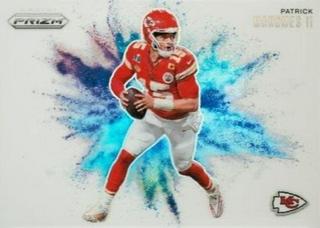 Patrick Mahomes II