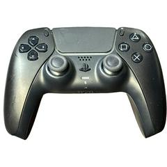 Controller View | DualSense Wireless Controller [Midnight Black] Playstation 5