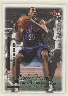 Alvin Williams