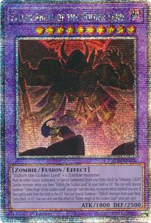 Fallen Angel of the Golden Land ALIN-EN036