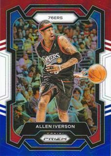Allen Iverson