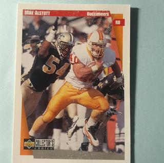 Mike Alstott