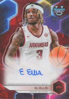 El Ellis