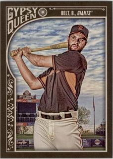 Brandon Belt
