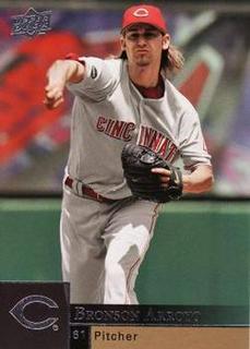 Bronson Arroyo