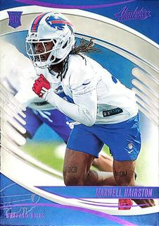 Maxwell Hairston