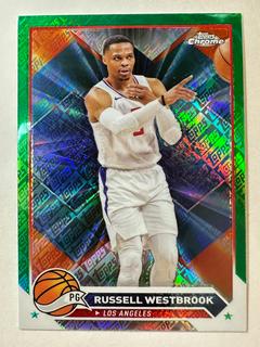 Russell Westbrook