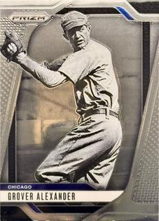 Grover Alexander