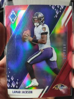 Lamar Jackson