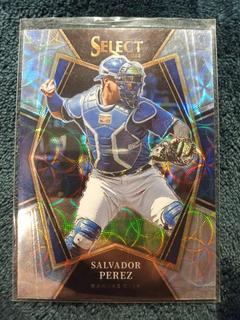 Salvador Perez