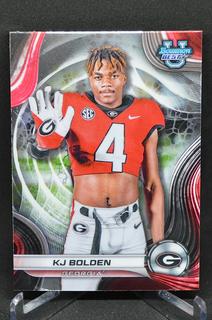 KJ Bolden