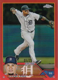 Javier Baez