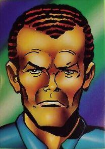 1992 Drug Abuse #51