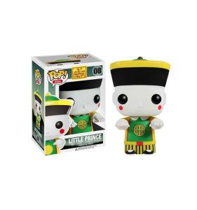 Little Prince #8 Funko POP Asia