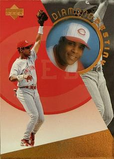 Barry Larkin