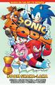 Sonic Boom: Boom Shaka-Laka | Comic Books Sonic Boom