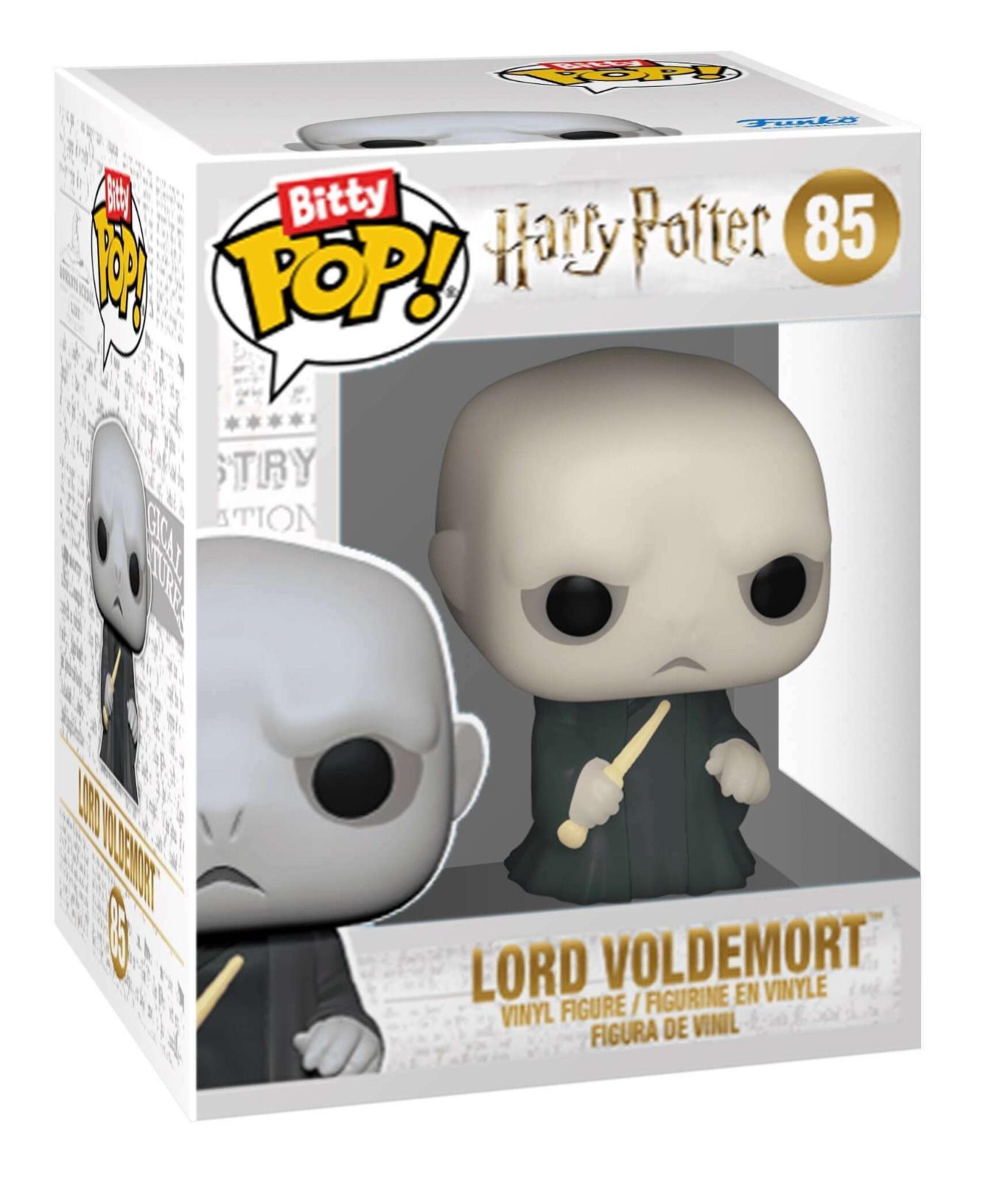 Lord Voldemort #85 Funko POP Bitty