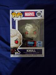 Knull #1551 (Marvel)