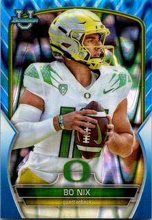 Bo Nix