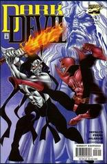 Darkdevil #3 (2000) Comic Books Darkdevil Prices
