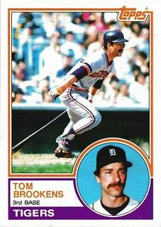Tom Brookens
