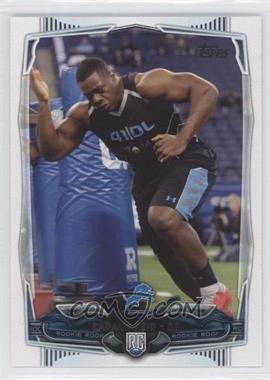 Caraun Reid #425