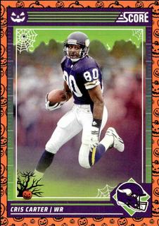 Cris Carter