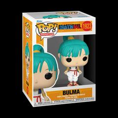 Bulma #1923