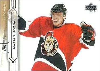 Marian Hossa #120