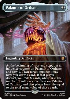 Palantir of Orthanc