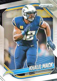 Khalil Mack