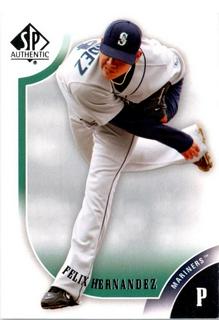 Felix Hernandez