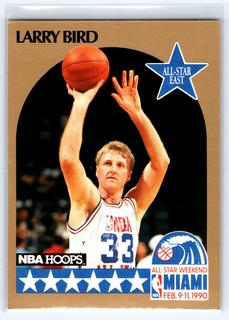 Larry Bird