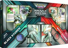 Battle Arena Decks: Kyurem