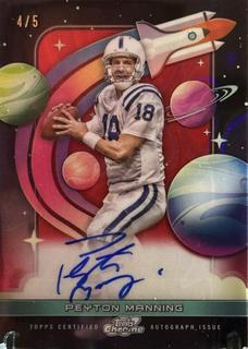 Peyton Manning
