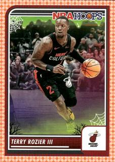 Terry Rozier III