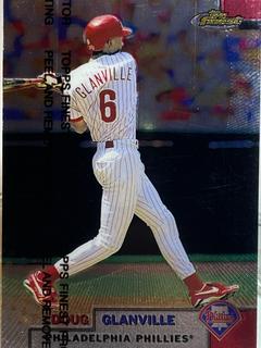 Doug Glanville