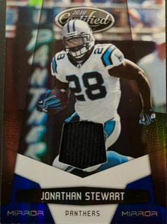 Jonathan Stewart