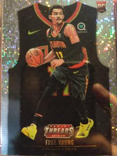 Trae Young