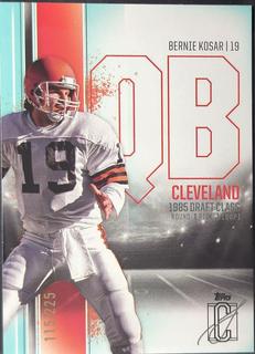 Bernie Kosar