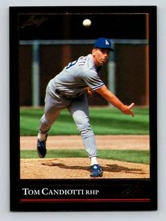 Tom Candiotti